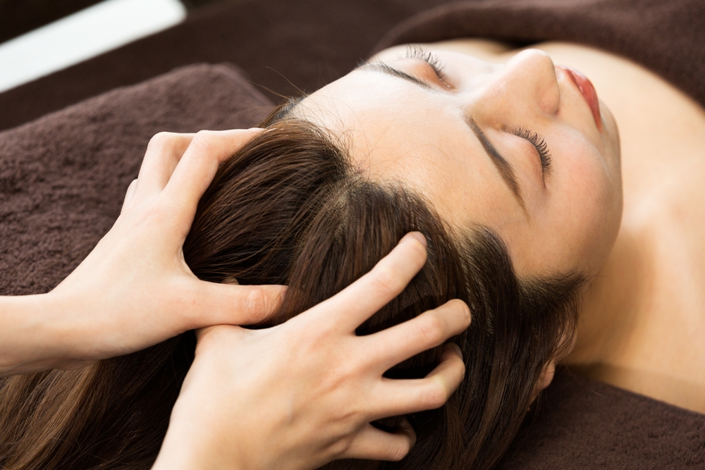 Head Spa